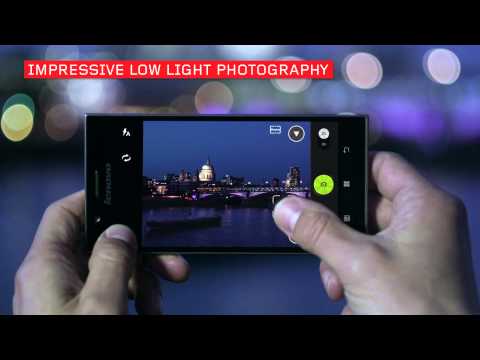 Lenovo K900 Smartphone Tour - UCpvg0uZH-oxmCagOWJo9p9g