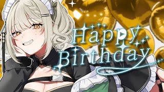 【🟡雑談】爆誕した【Vtuber】