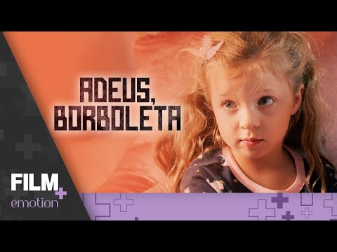 Adeus, Borboleta ? // Filme Completo Dublado // Drama // Film Plus Emotion