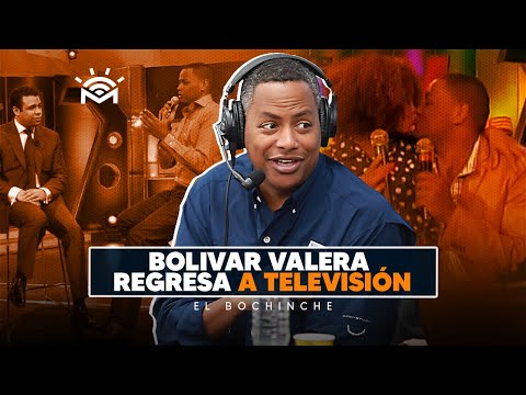 Boli regresa a la televisión los Domingos! - Jary Ramírez empoderado - El Bochinche