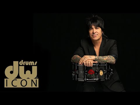 Alex Gonzalez DW ICON™ Snare Drum