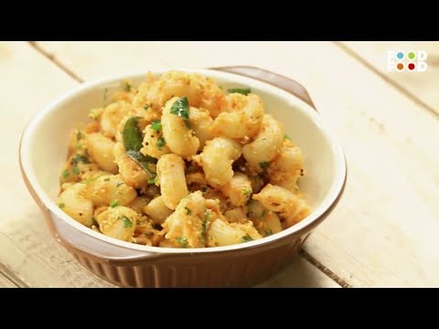 Turban Tadka | Pasta Sundal Recipe | Episode 7 | Segment 1 | Chef Harpal Sokhi - UCthIcpK06l9bhi9ISgreocw