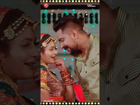 Haryanvi Reel | Ghungroo #shorts #ytshorts #youtubeshorts #haryanvi #haryanvisong