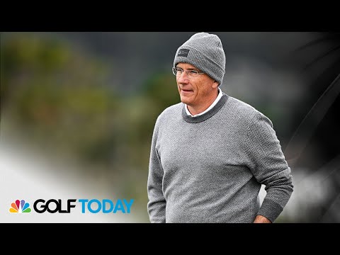 Jay Monahan reveals PGA Tour 'has momentum in 2025' | Golf Today | Golf Channel