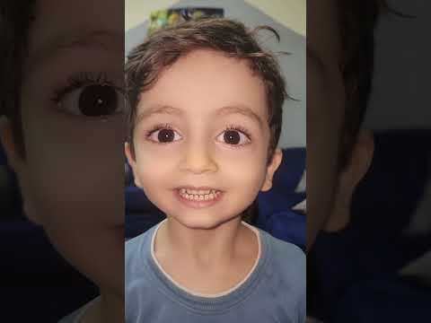 جاد الصغير الكيوت /@Kidskoki #سبايدر_مان #شفا #خلودة #كيدز #العاب_اطفال #شرطة #تحديات