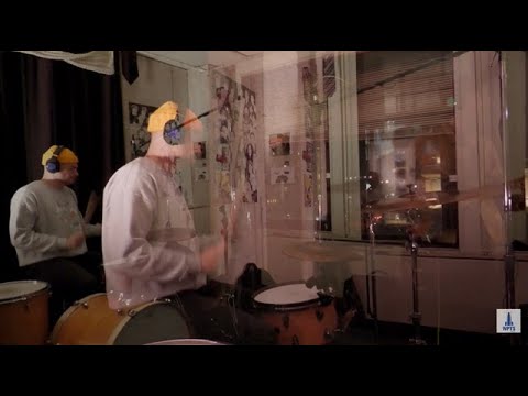 Vireo - Coyote - Live on WPTS Radio thumbnail