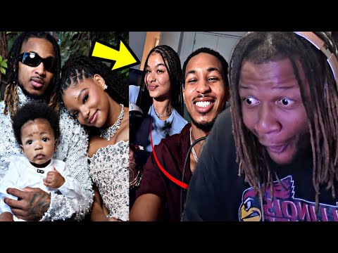 DDG & Halle Finally Squash Their Beef (THE TRUTH)...