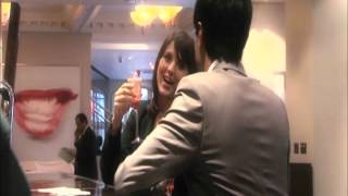 Our Bloomsbury Street Hotel launch - YouTube
