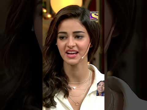 Bhumi Kyun Karna Chahti Hain 'Bhootni' Ka Role?😂😛👻😜 | The Kapil Sharma Show | #TKSS #Shorts