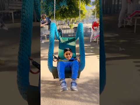 Parktime 🎶🤟🫰🎶 #love #brainrot #cutebaby #roblox