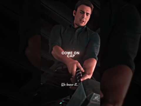 Why Captain America Deserved Mjolnir? | Avengers Legacy 💪 #baiscopezone