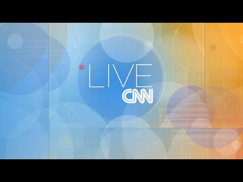 AO VIVO: LIVE CNN - 11/06/2024