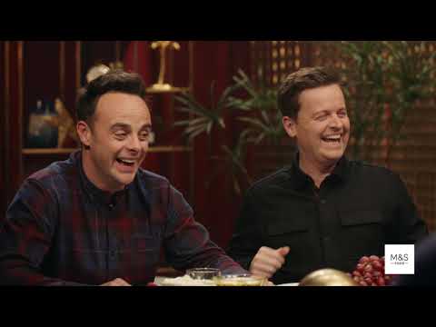marksandspencer.com & Marks and Spencer Discount Code video: Britain's Got Talent #MyMarksFave | Fruit Week