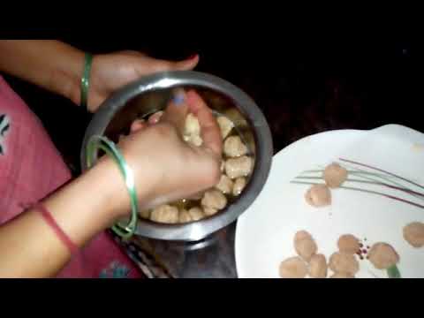 Soya-chili recipe in 5 mint