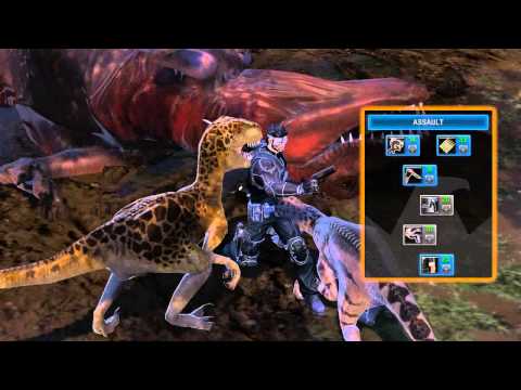 Marvel Heroes 2015 – Punisher Hero Profile - UCvC4D8onUfXzvjTOM-dBfEA