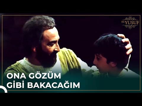 Halası Hz. Yusuf'u Yanına Aldı | Hz. Yusuf