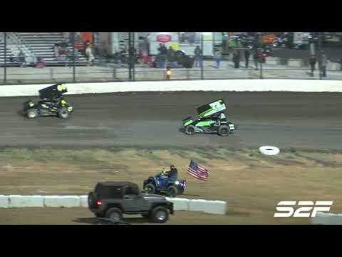 3.15 OCRS from Arrowhead Speedway | Full Night - dirt track racing video image