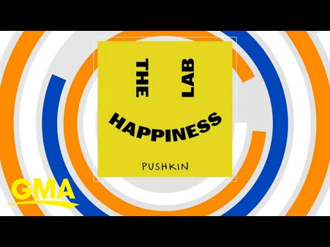 Podcast of the Month: 'The Happiness Lab'