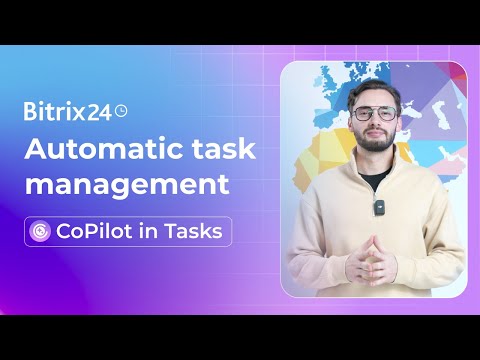 CoPilot in Projects