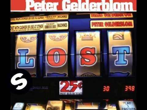 Peter Gelderblom - Lost - UCpDJl2EmP7Oh90Vylx0dZtA