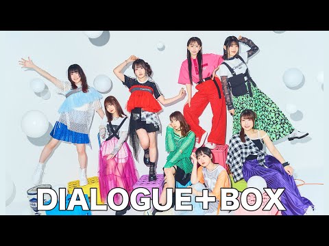 DIALOGUE＋BOX Vol.66