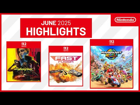 Monthly Highlights – June 2025
