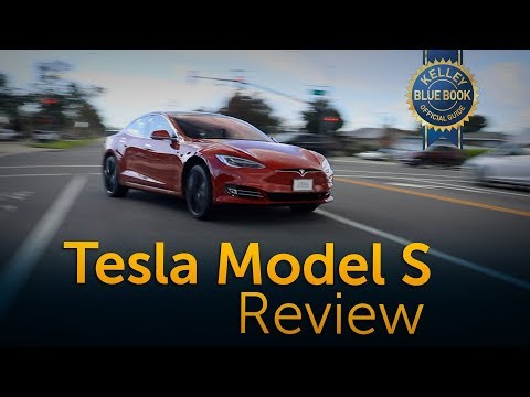 2019 Tesla Model S - Review & Road Test - UCj9yUGuMVVdm2DqyvJPUeUQ