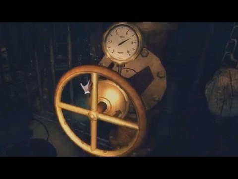 Let's Play Amnesia: A Machine for Pigs - Destin Gets Out of the House - Part 3 - UCKy1dAqELo0zrOtPkf0eTMw
