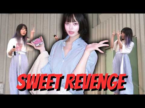 J-Idol Who Was B*llied By Her Members Gets Sweet Revenge | What Happened To Onodela Popko?