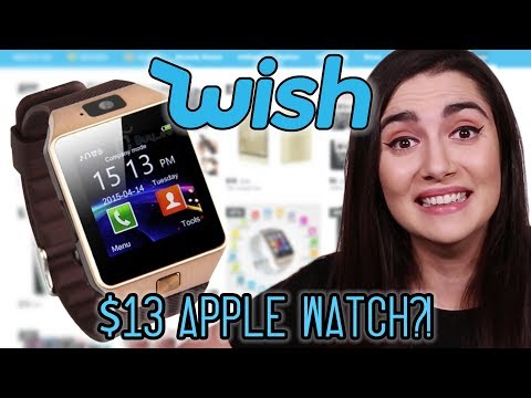 I Bought 5 Knockoff Tech Products From Wish - UCbAwSkqJ1W_Eg7wr3cp5BUA