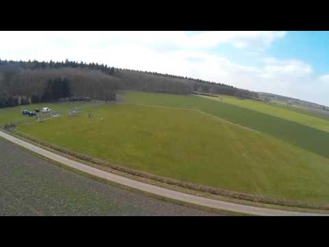 ZMR 250 maiden flight - UCgf-rXrijN1tGREK19HrtEA