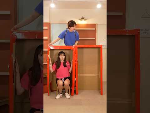 こんじゅりはどっち！？