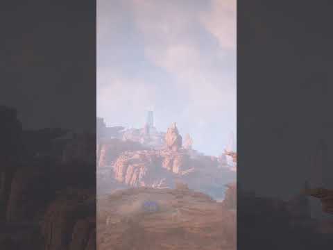 Destructive sandstorms are a threat to both you and your vehicles 🌪️  #duneawakening #dune #gaming