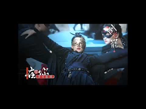 Fanmade Các vai diễn của Lý Thấm #李沁