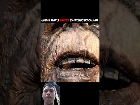 #godofwar #kratos #gamer #gameplay #dreamworks