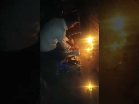 #shortvideo खेत में जलाने गए दिवाली पर दीपक