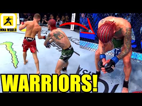 MMA WORLD Reacts to the CRAZY BACK AND FORTH fight between Sean O'Malley and Petr Yan,UFC 280