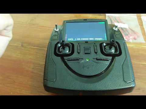Hubsan X4 H501S  Easy Transmitter Battery Mod - UCQGbAWX8sLokMzR3VZr3UiA
