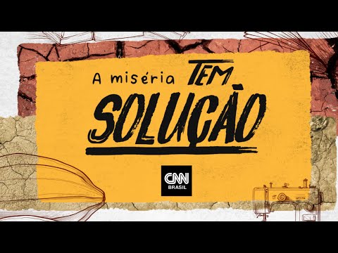 ​AO VIVO: Documentário Especial – A miséria tem solução | 06/07/2025