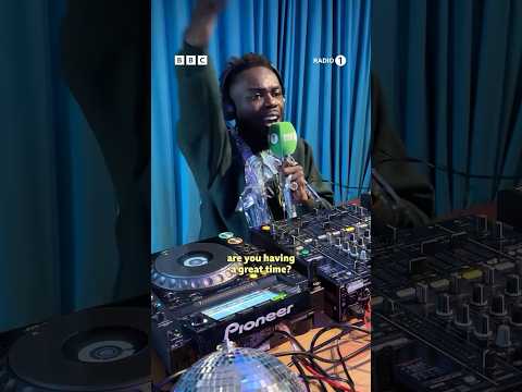 another rogue promise delivered ✅ #GregJames #RoguePromises #JeremiahAsiamah #67