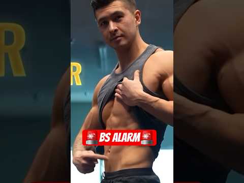 Fitness Influencers Over-Complicate the BASICS! 💰📈🚨