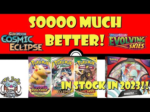 Pokemon TCG News