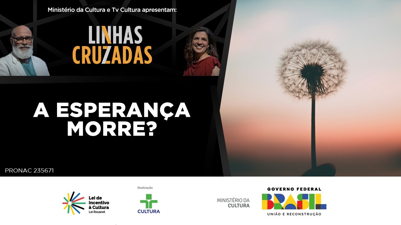 LINHAS CRUZADAS | A ESPERANÇA MORRE? | 03/07/2025