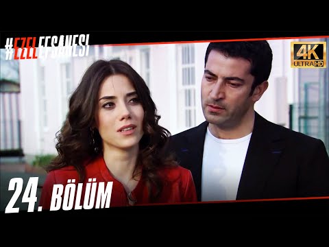 Ezel 24. Bölüm | Ultra HD 4K