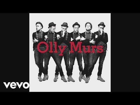 Olly Murs - Don't Say Goodbye (Audio) - UCTuoeG42RwJW8y-JU6TFYtw