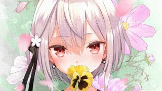 【紙木はさみ】Promise of Colors【MV】