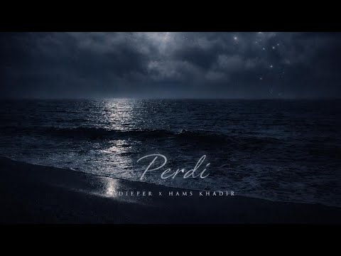 PERDÍ (Vídeo Lyric Oficial) - Diefer x Hams Khadir| Prod. MillonRichStudio | EP EPIFANÍA