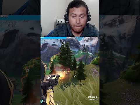 猫の動画サムネイル - EL FINAL ESTUVO EPICO | FORNITE #fornite #forniteclips #fornitememes