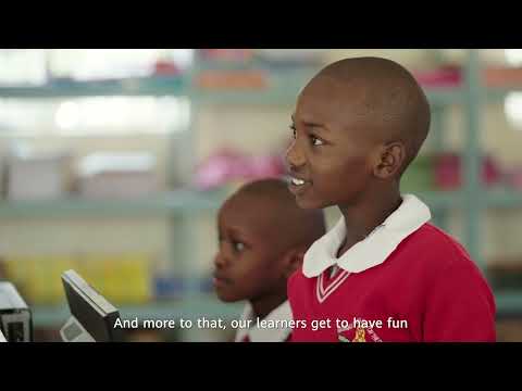 Bridging Kenya’s Education Gap with Digital Connectivity