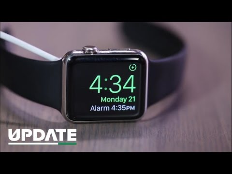 Apple's next watch may still be tethered to an iPhone (CNET Update) - UCOmcA3f_RrH6b9NmcNa4tdg